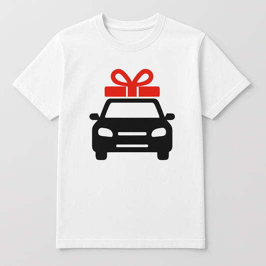 T-Shirt Ticket
